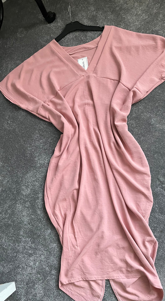 Bella dress - Layna’s Boutique   clothing boutique loungewear, tracksuits, dresses