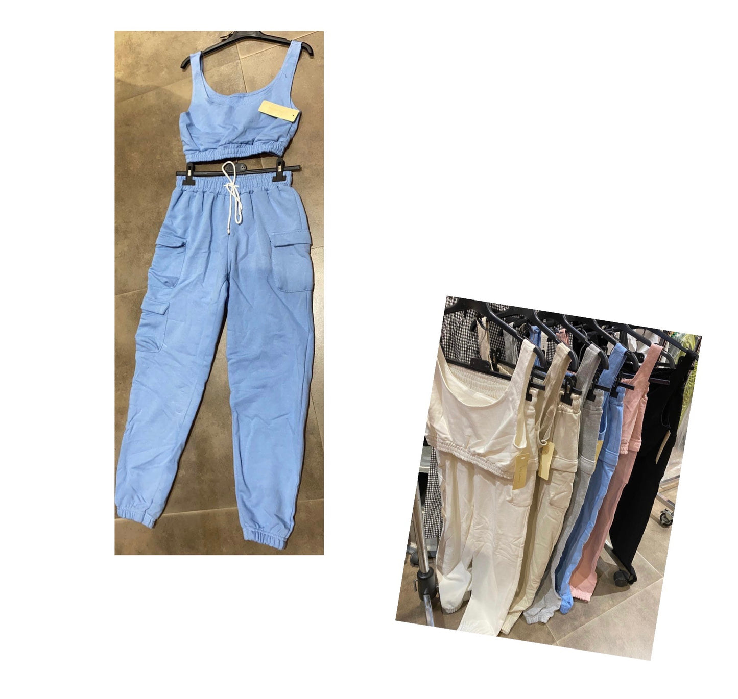Jimmy jogger set - Layna’s Boutique   clothing boutique loungewear, tracksuits, dresses