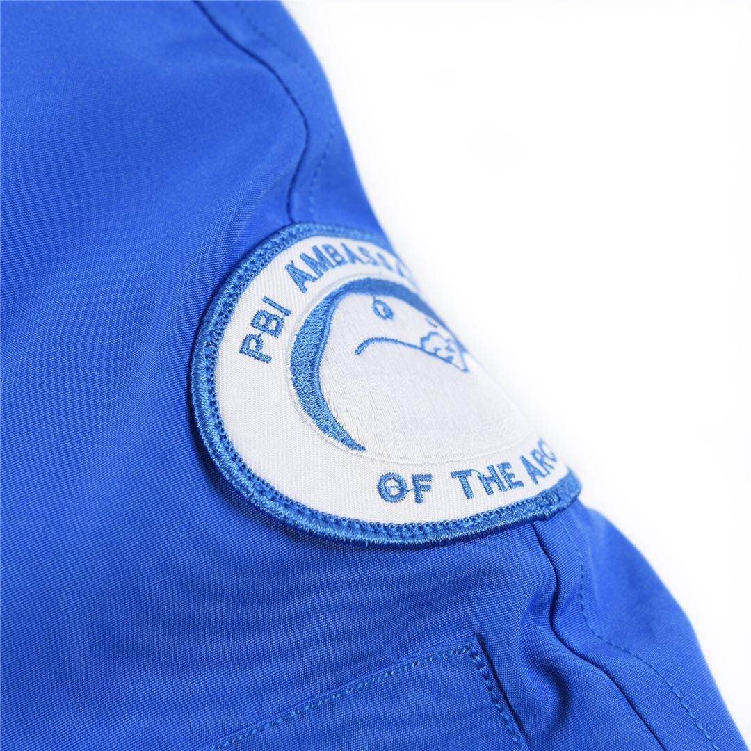 LADIES CG CHILLIWACK BOMBER