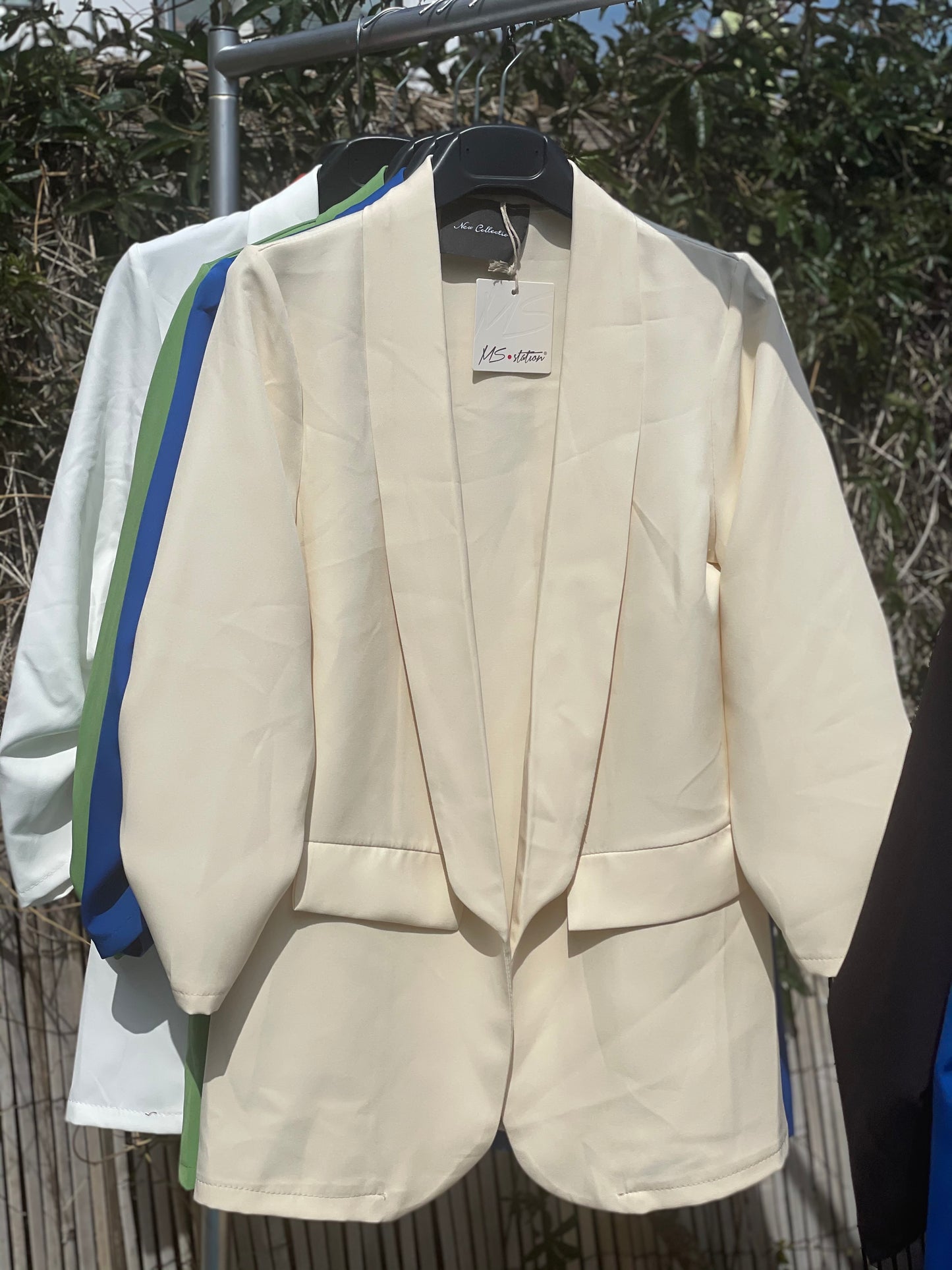 Blazer