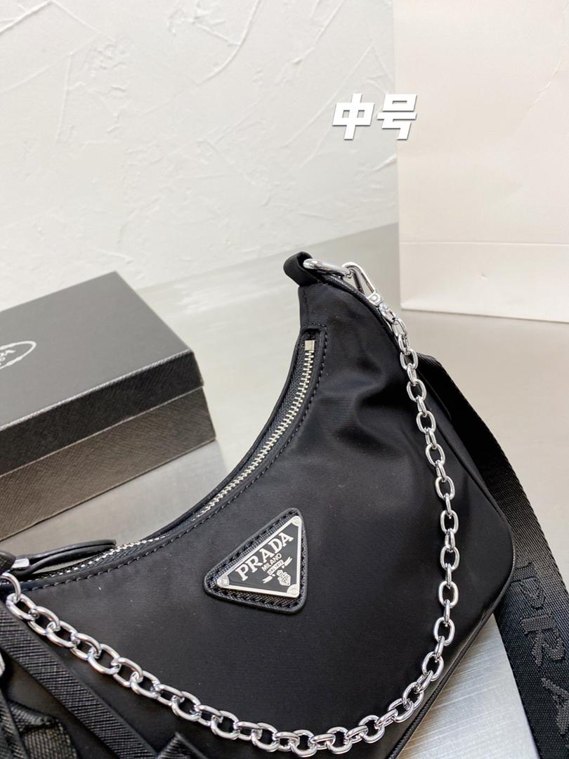 PRA BAG