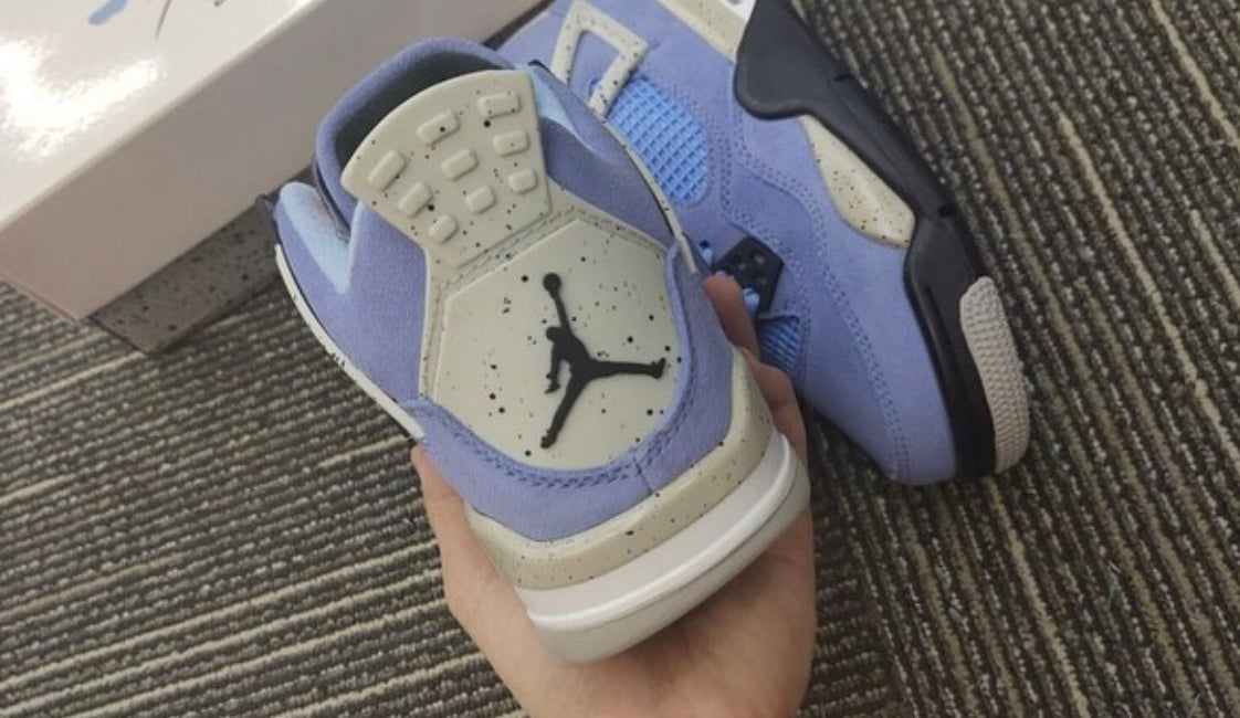 Jd Air Retro