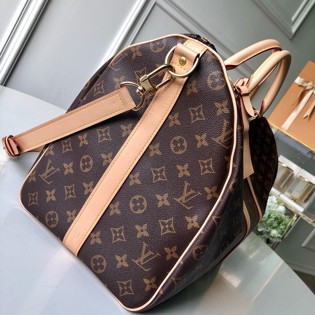 traveling bag