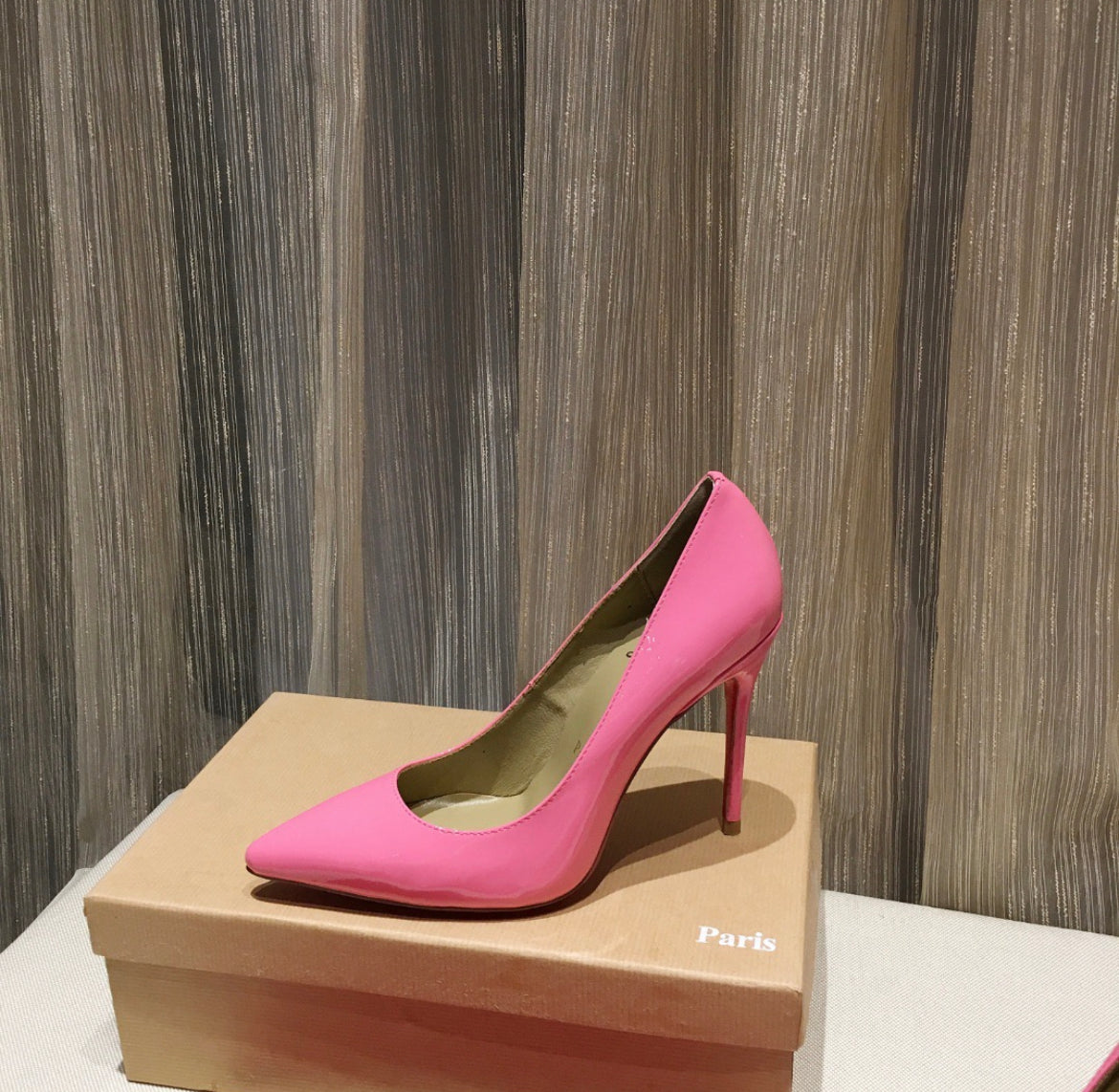 Ch LOUB