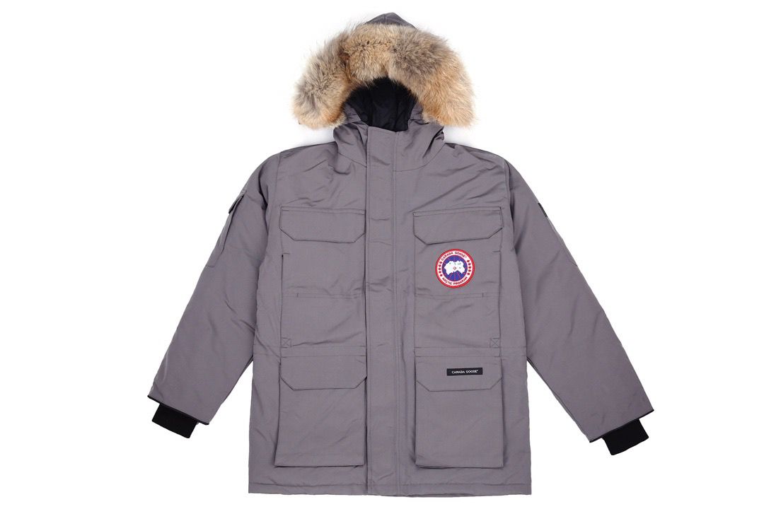 Men’s CG JACKET