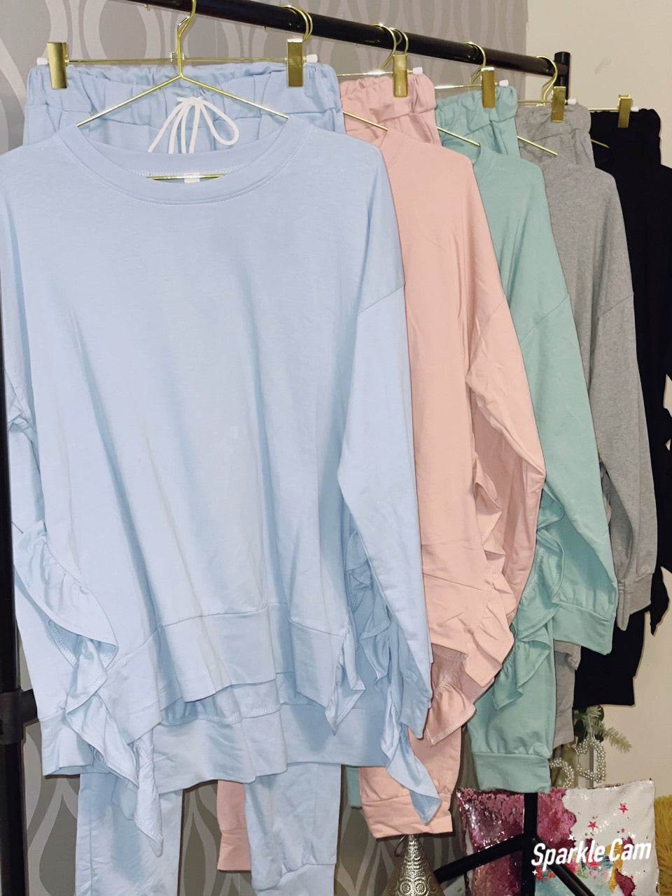 JADE loungewear - Layna’s Boutique   clothing boutique loungewear, tracksuits, dresses