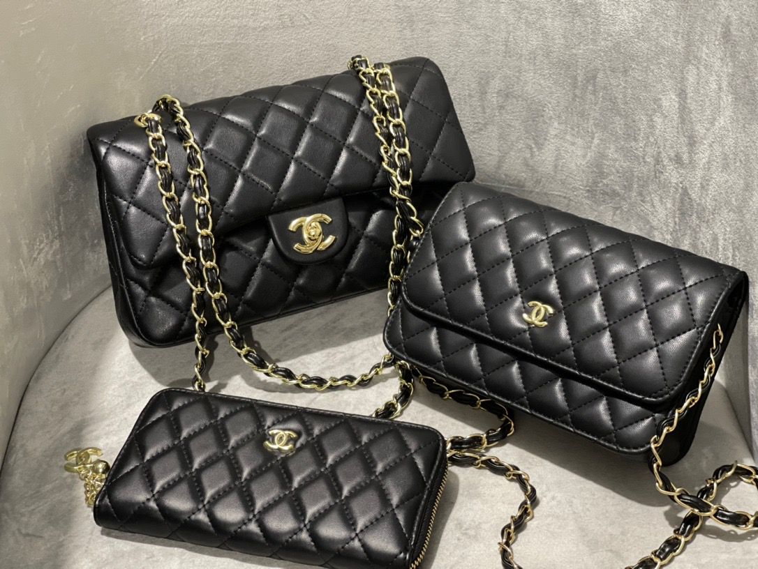 Bags sets