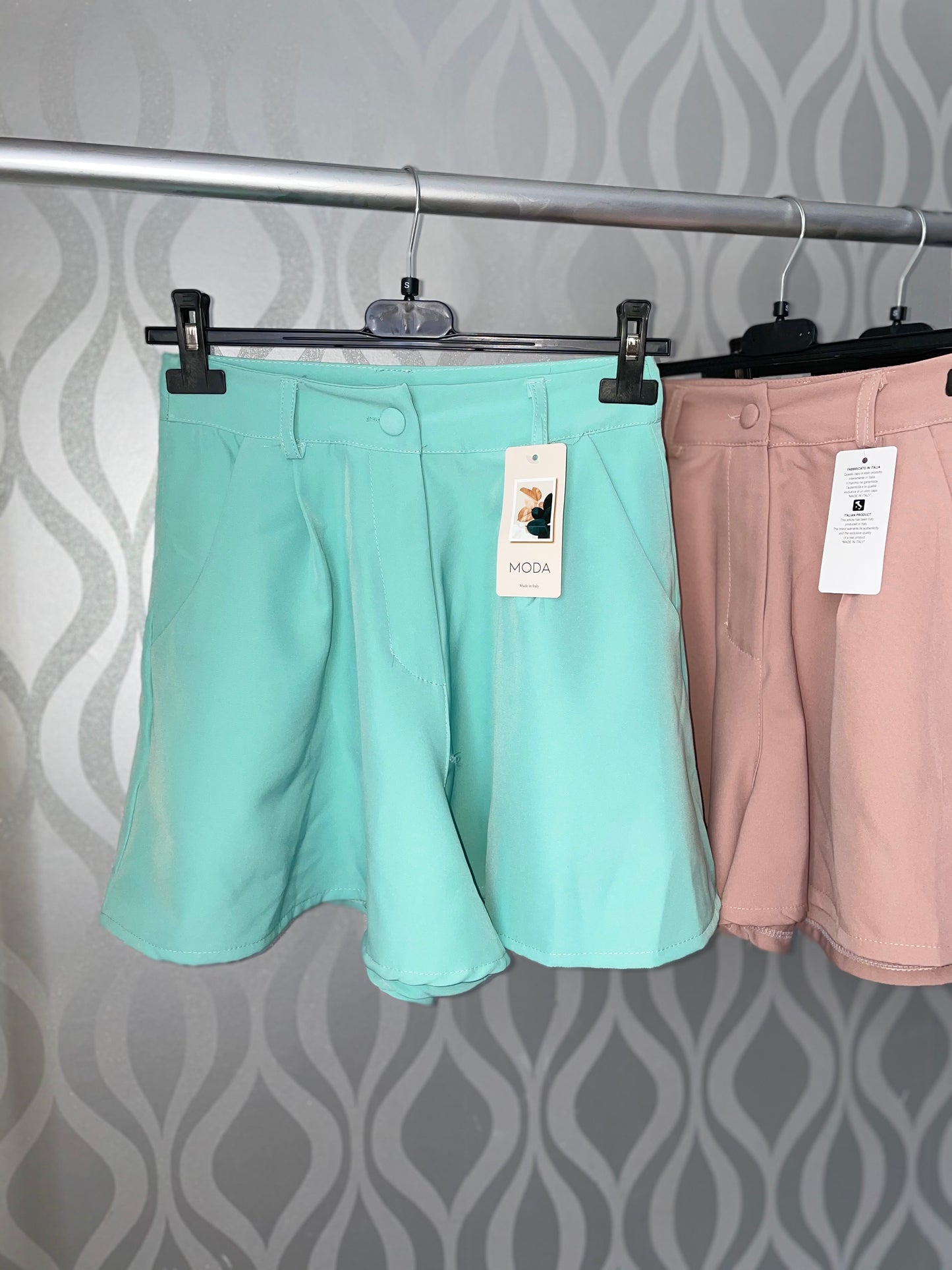Shorts