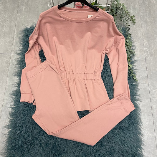 lily loungewear