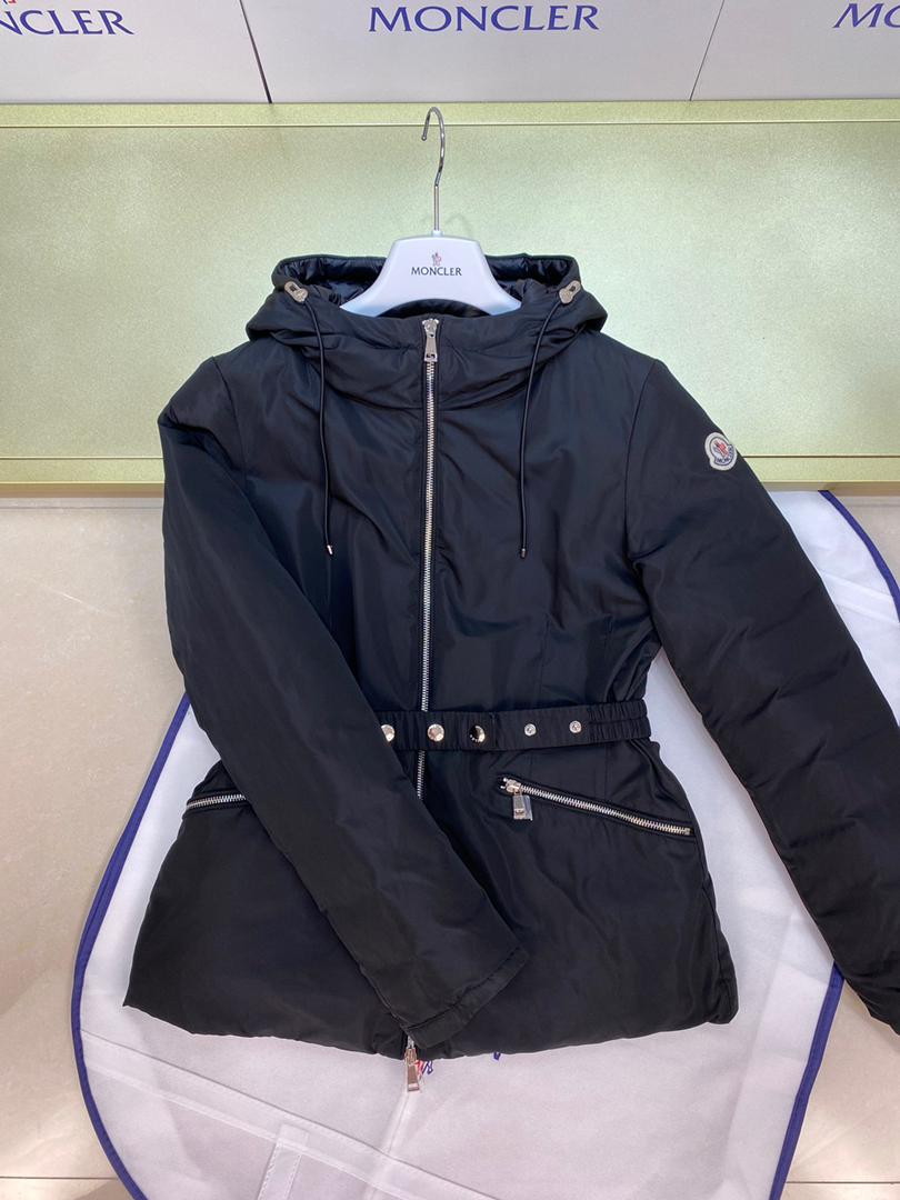 Ladies mm jacket