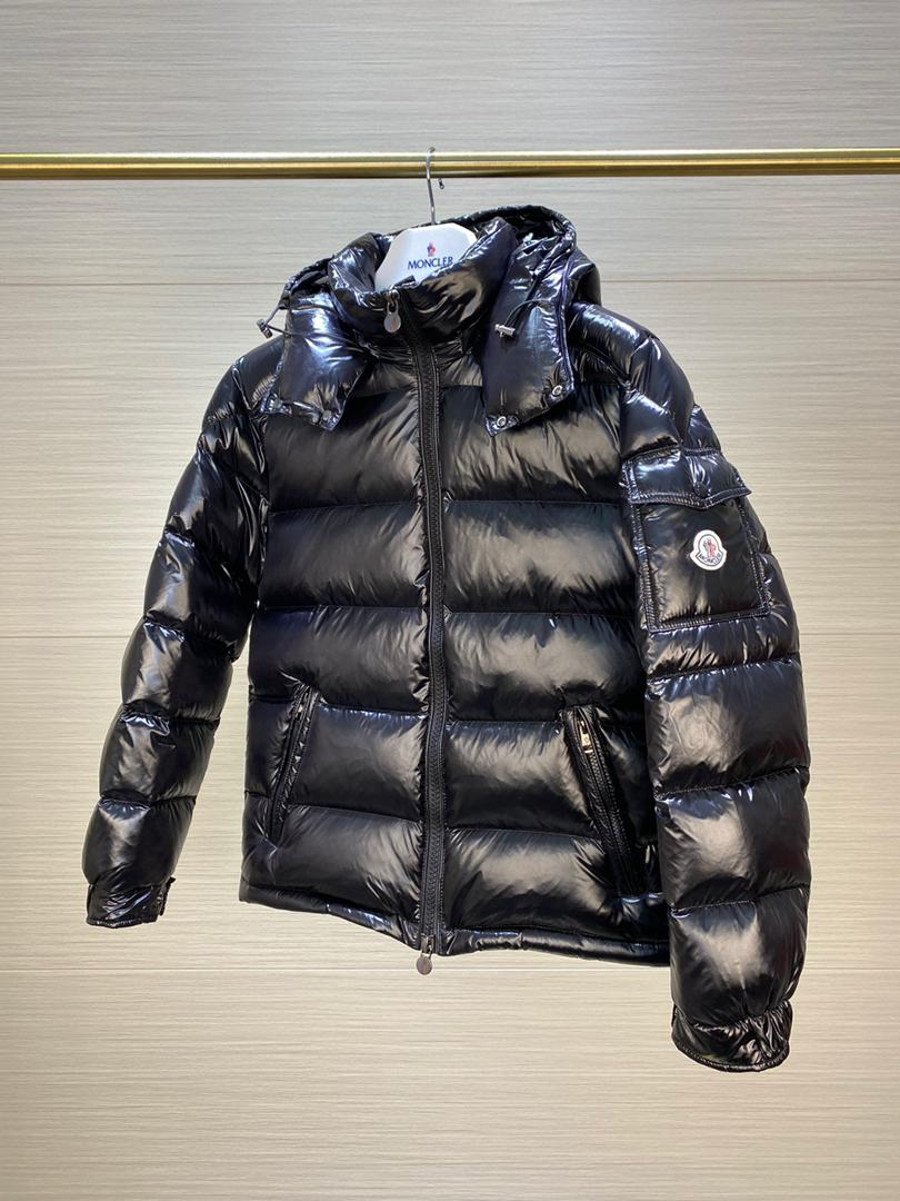 MM men’s jacket