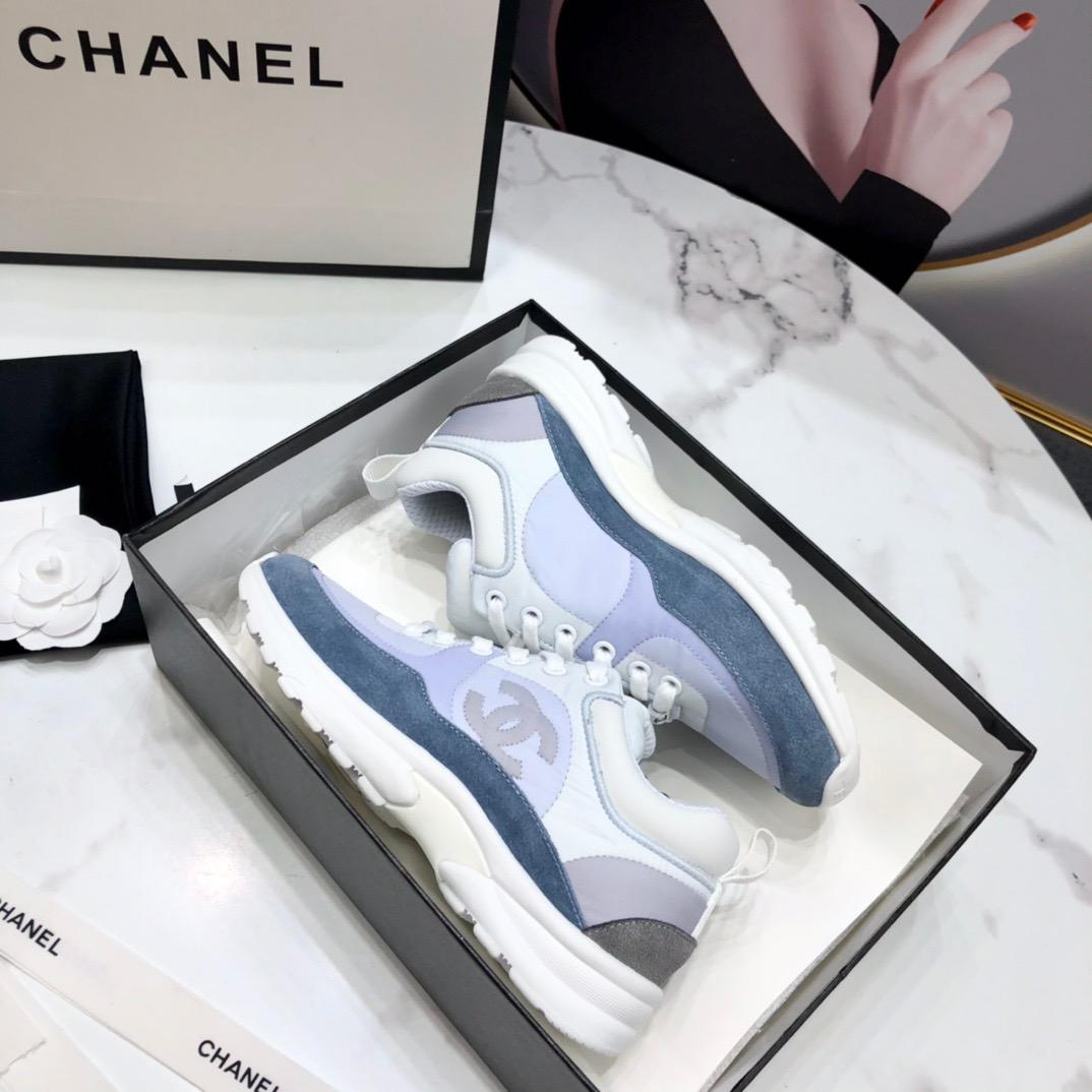 Cc trainers