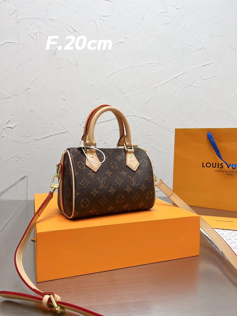 Vv bag