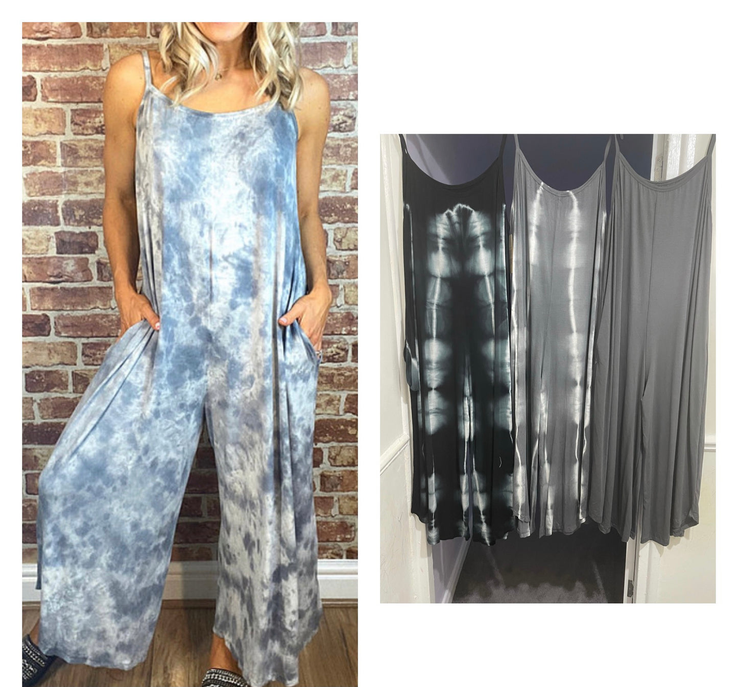 Jumpsuits