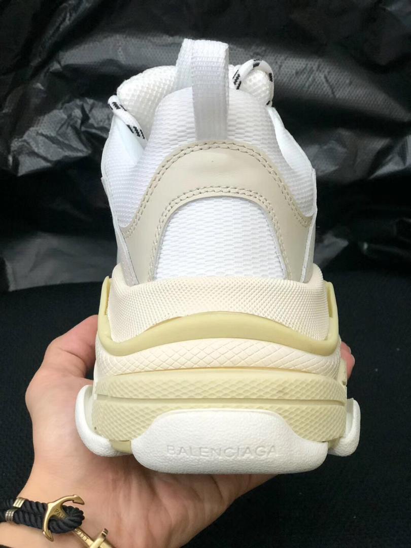 BC TRAINER