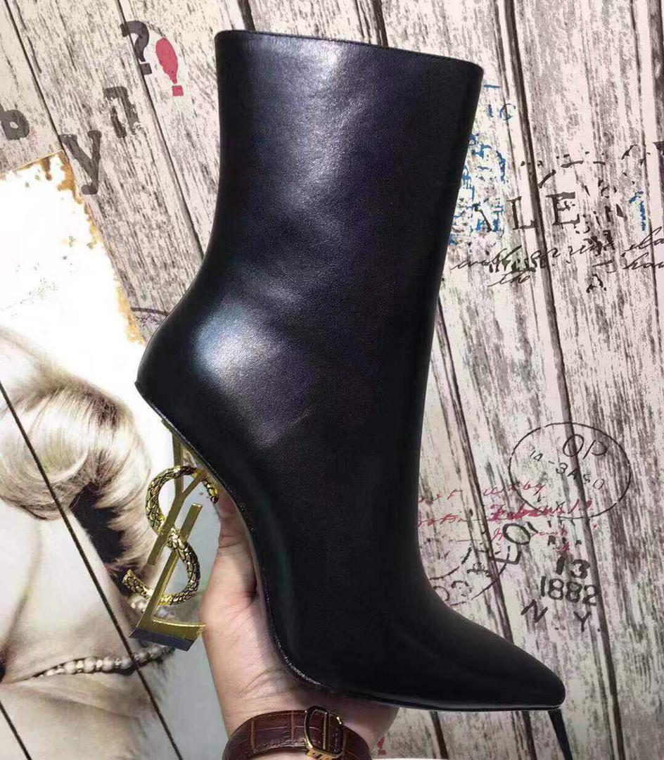 Ys boots