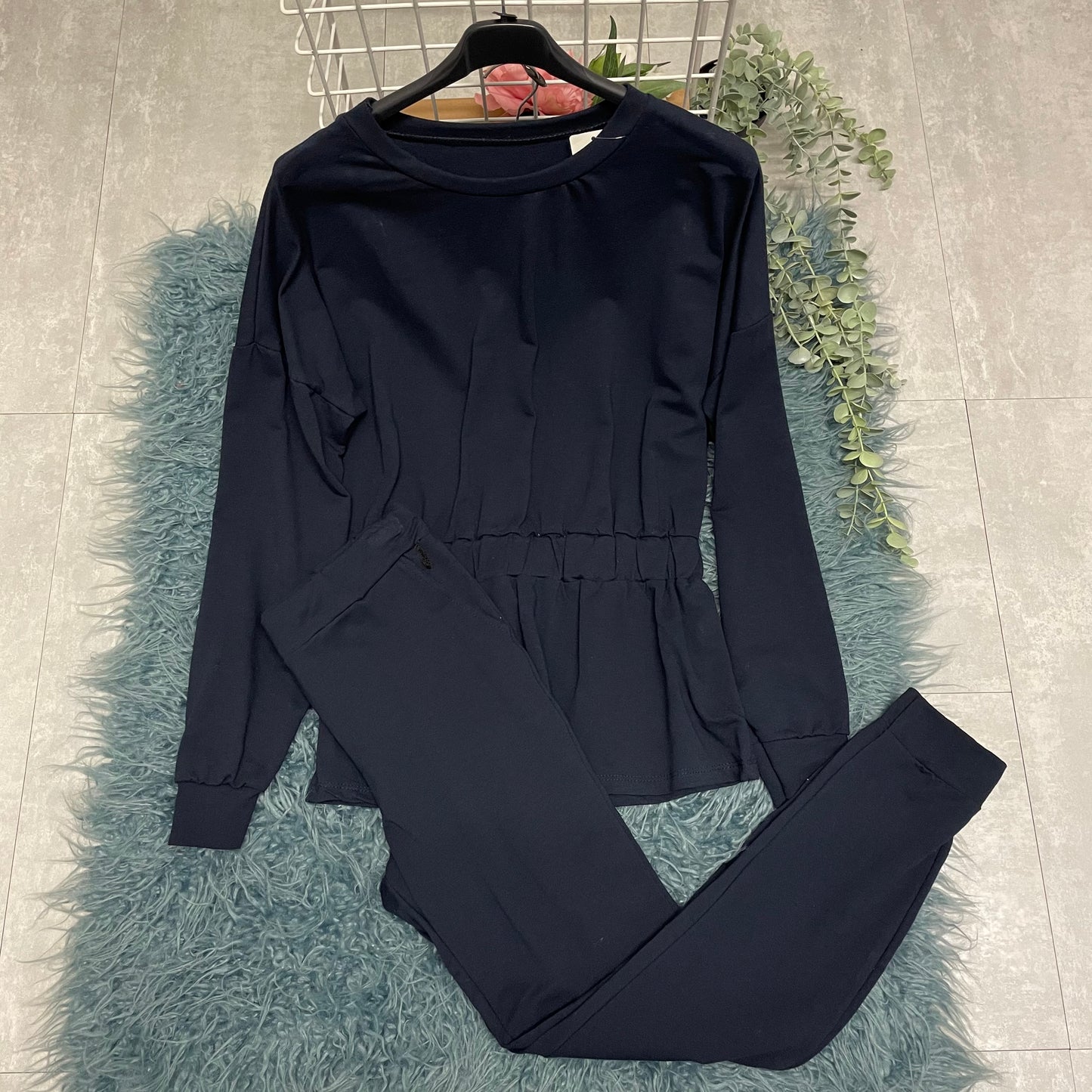 lily loungewear