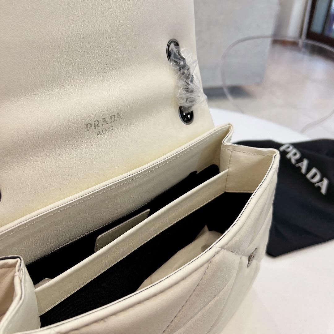 Pra bags
