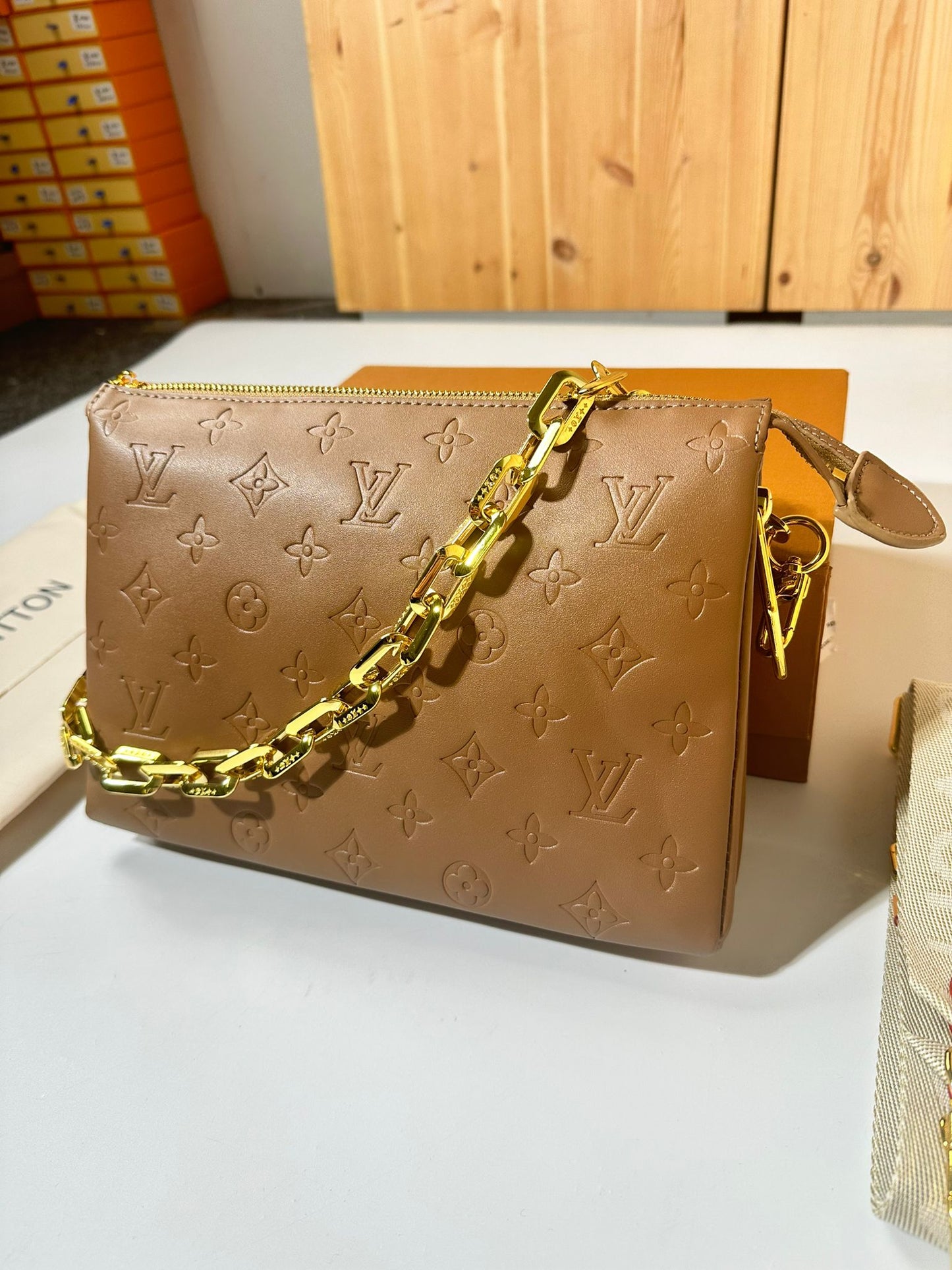 Vv bag