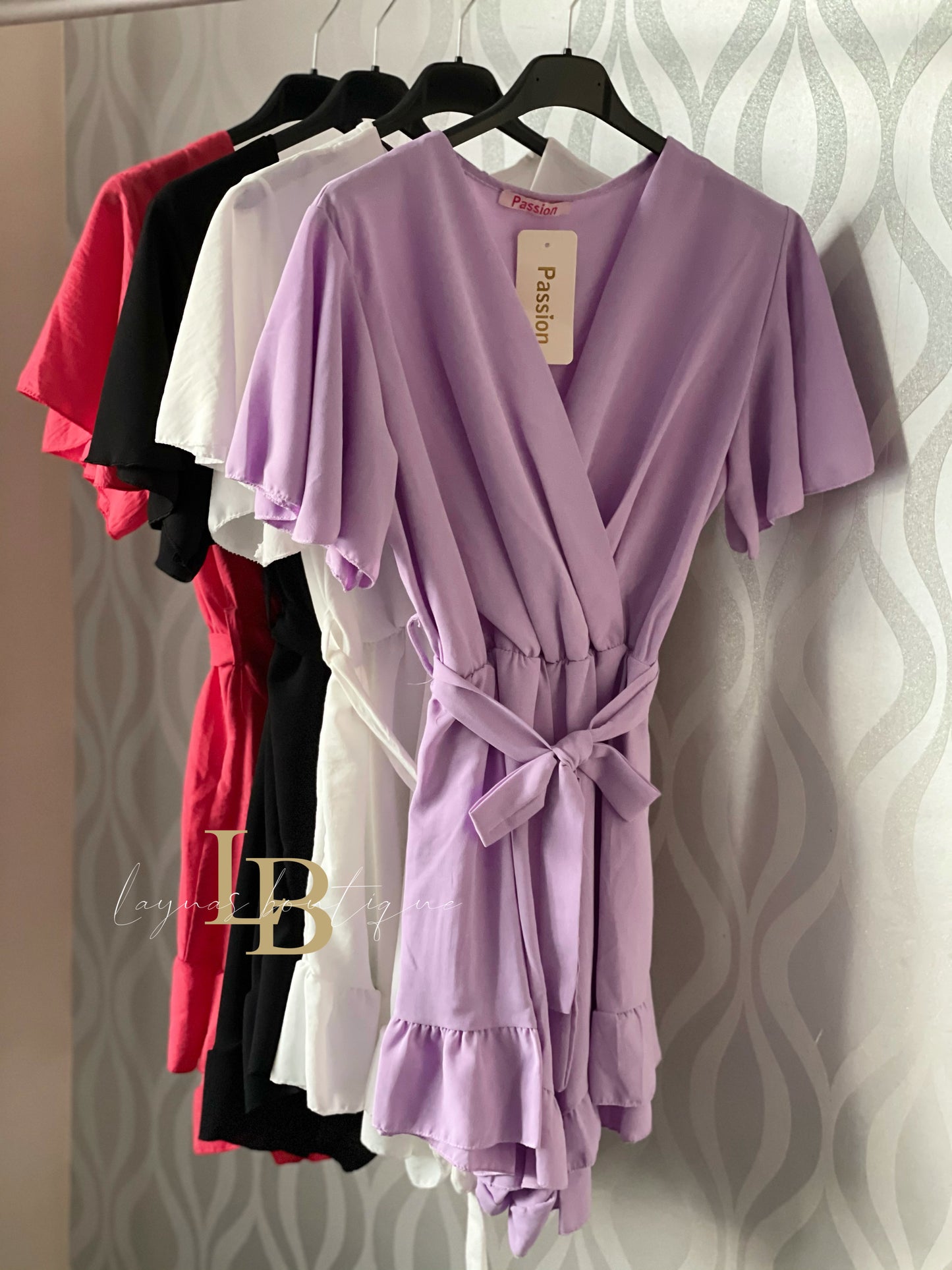 Play suit