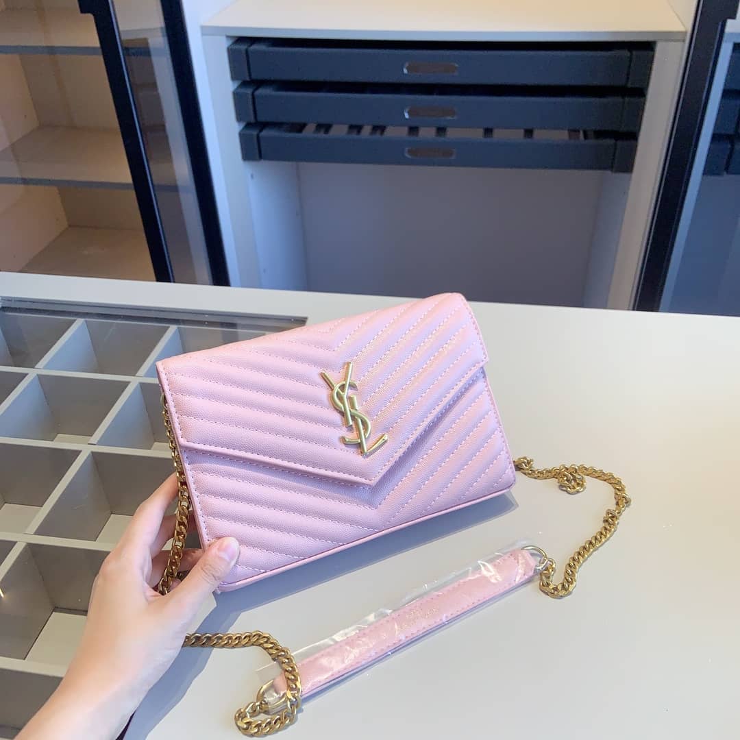 Ys bag set