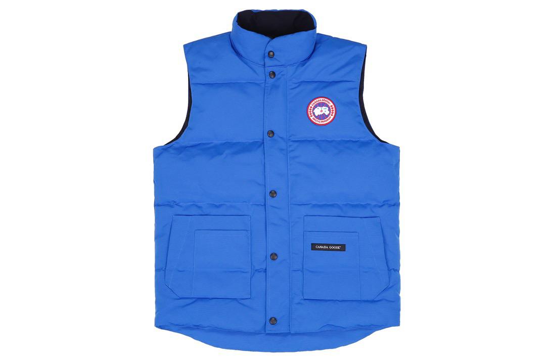 CG high quality men’s body warmer