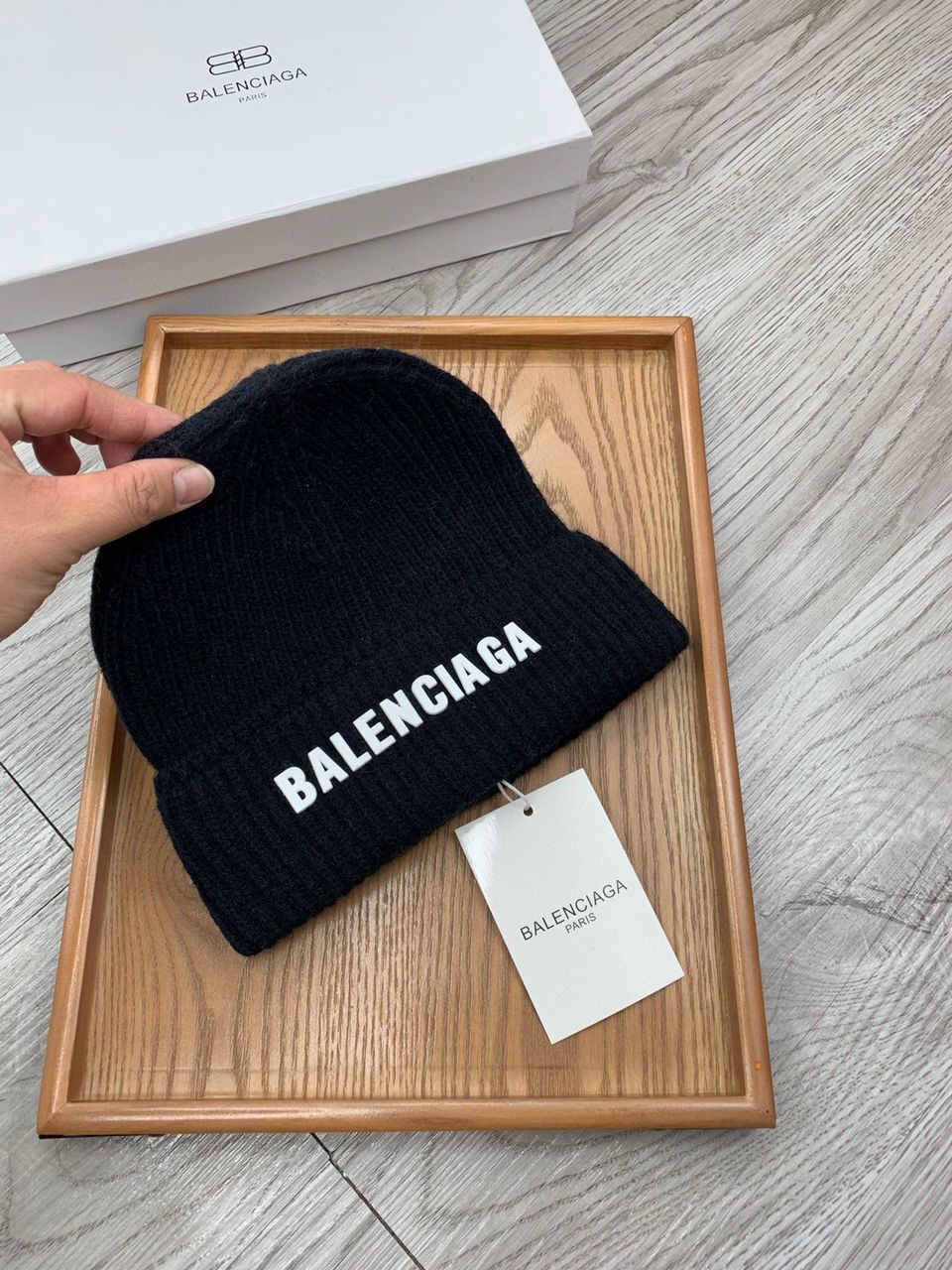 BB hats