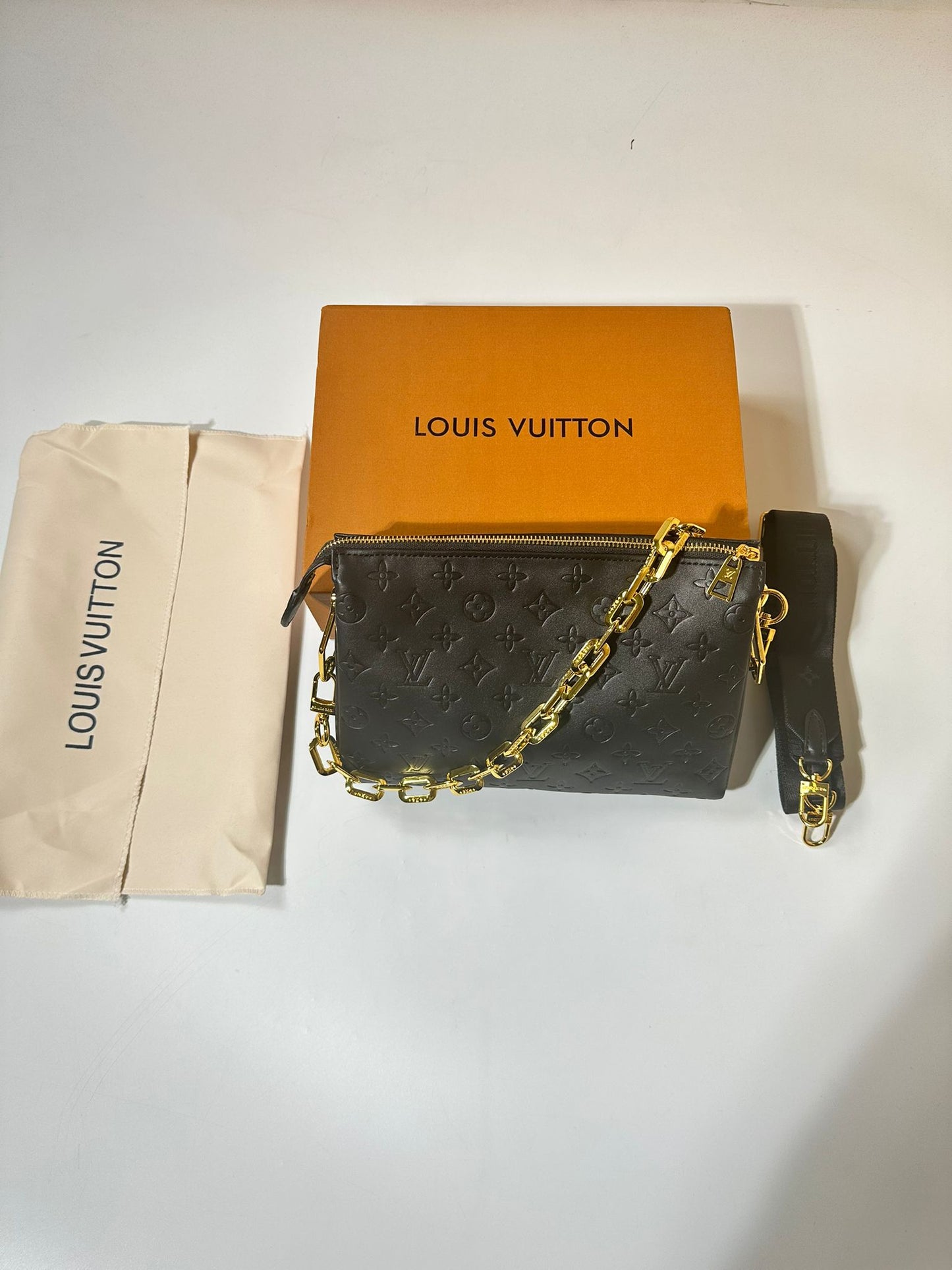 Vv bag