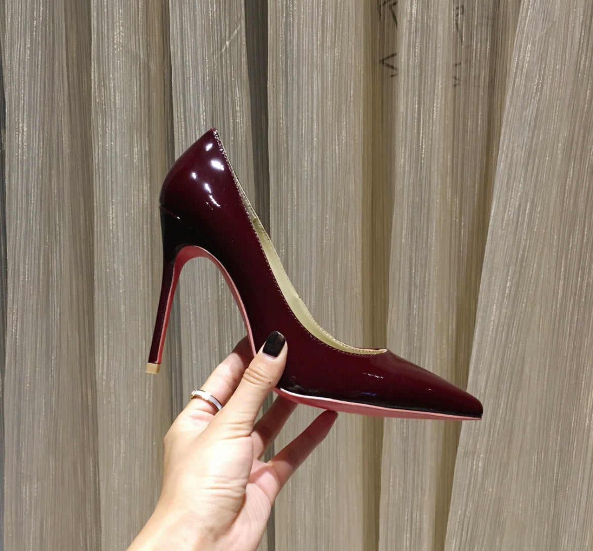 Ch LOUB
