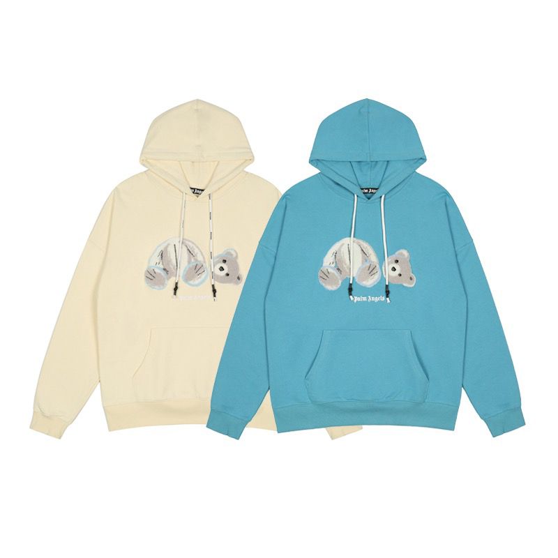 Angel hoody