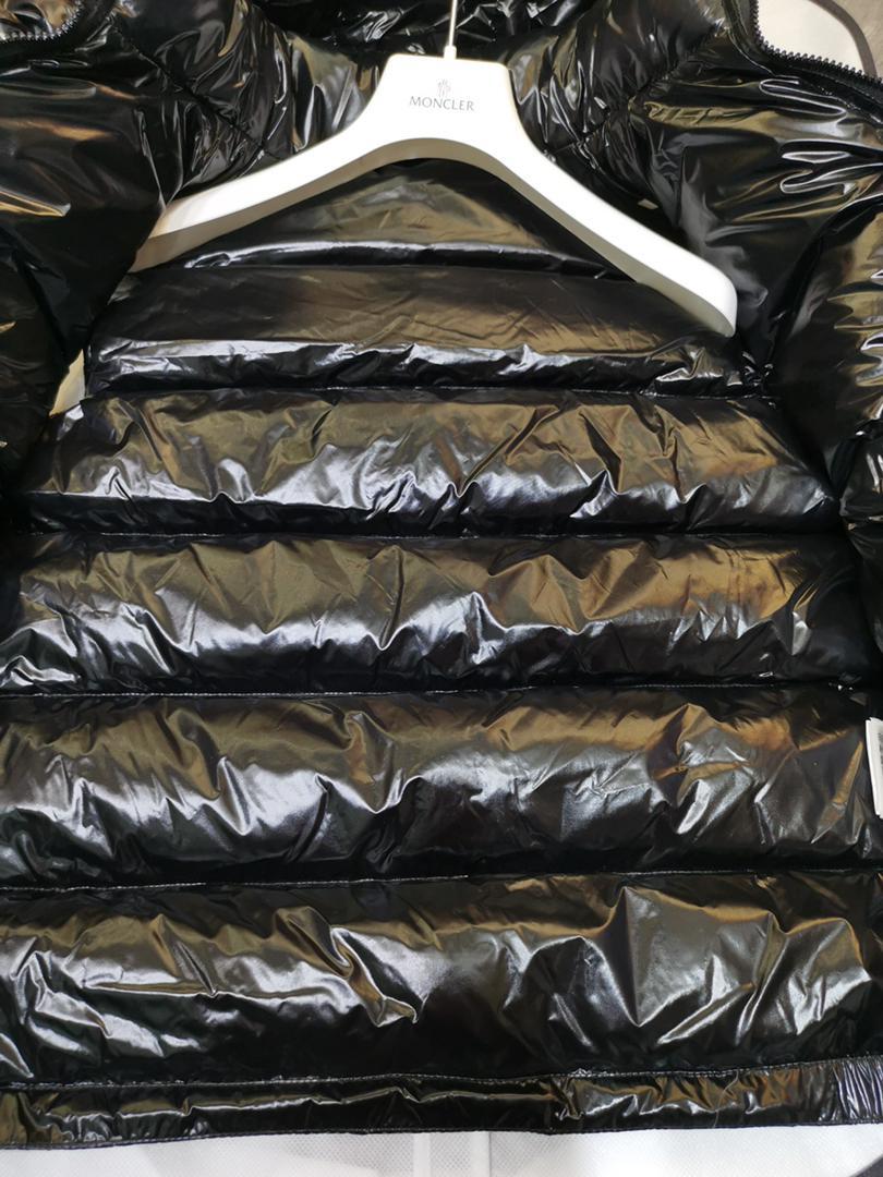 Mm body warmer