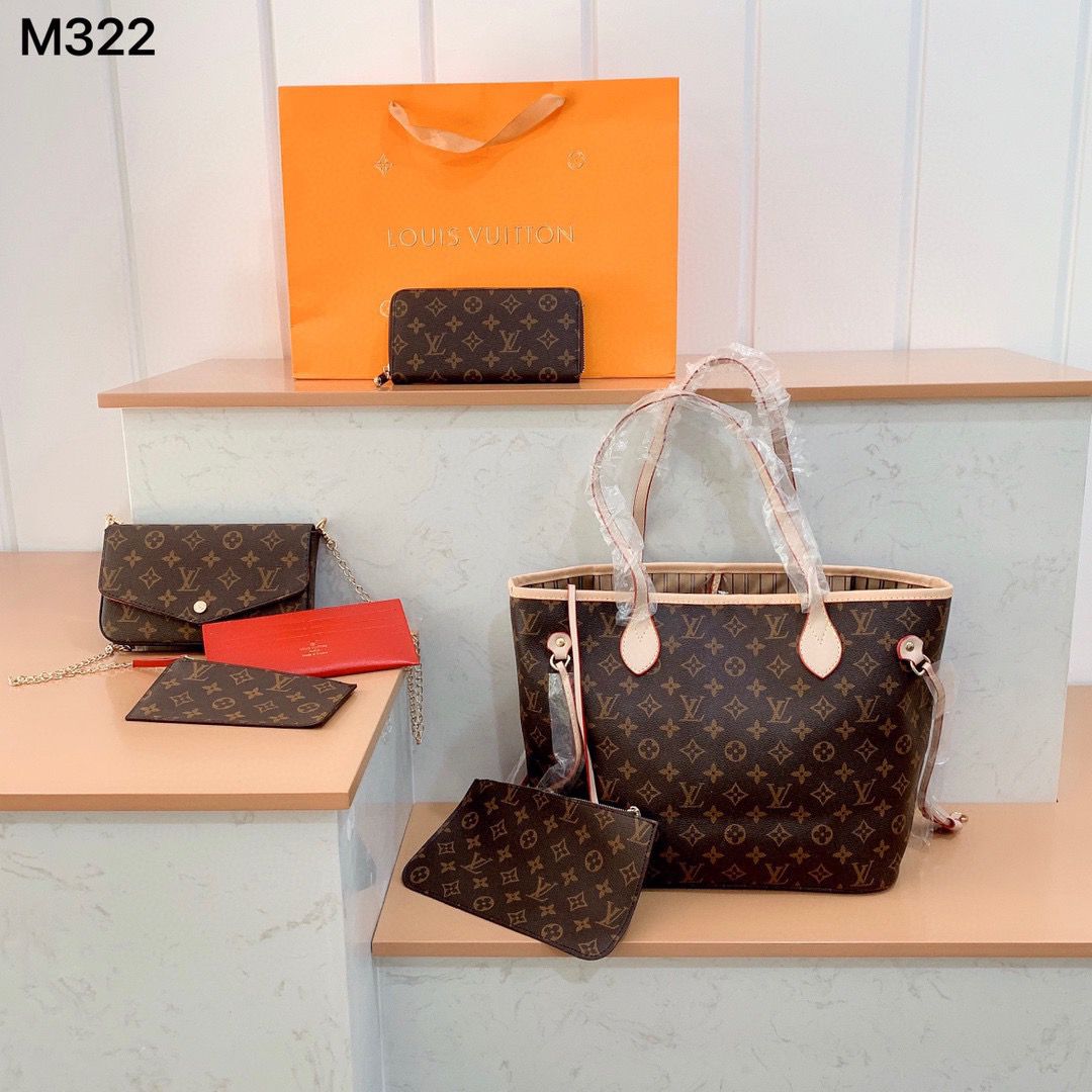 Bag sets