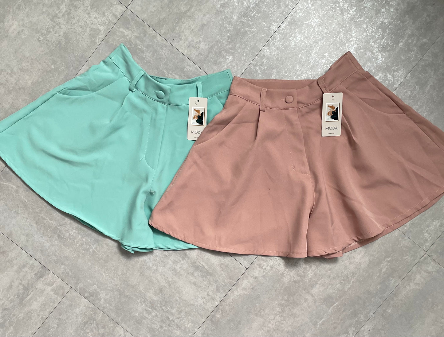 Shorts