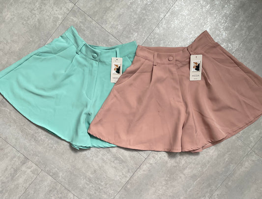 Shorts