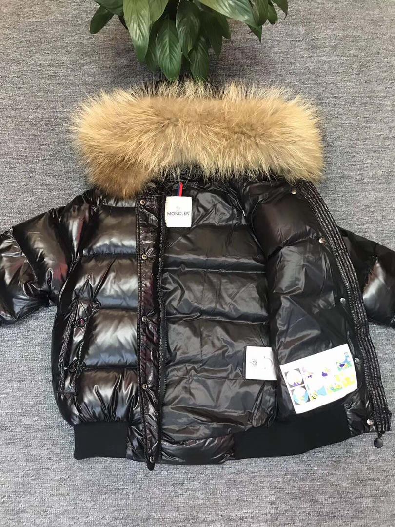 Ladies MM jacket