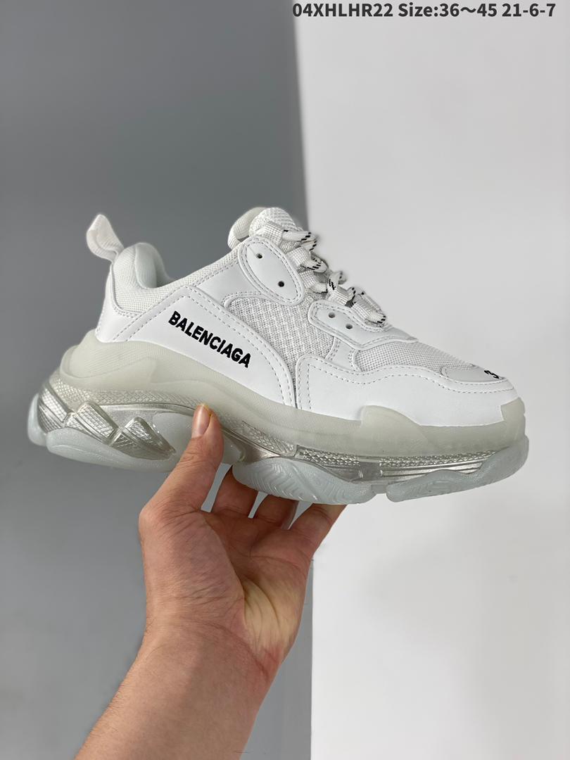 Mens BB triples