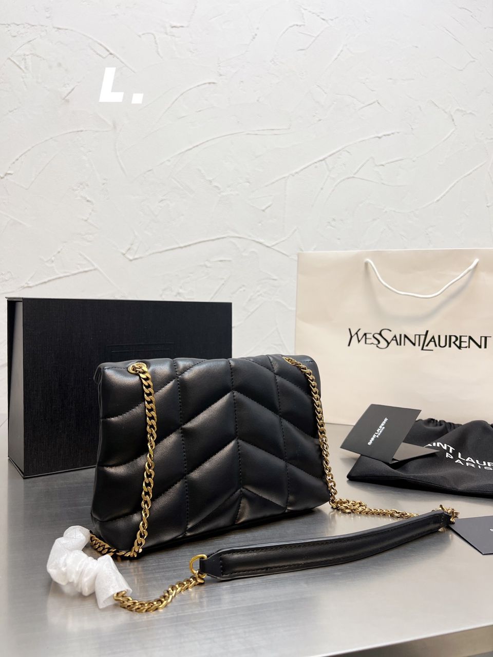 YS bag