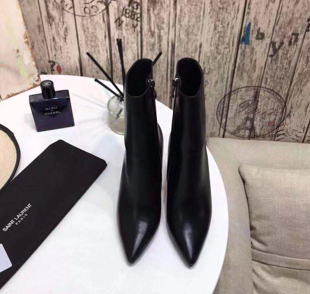 Ys boots