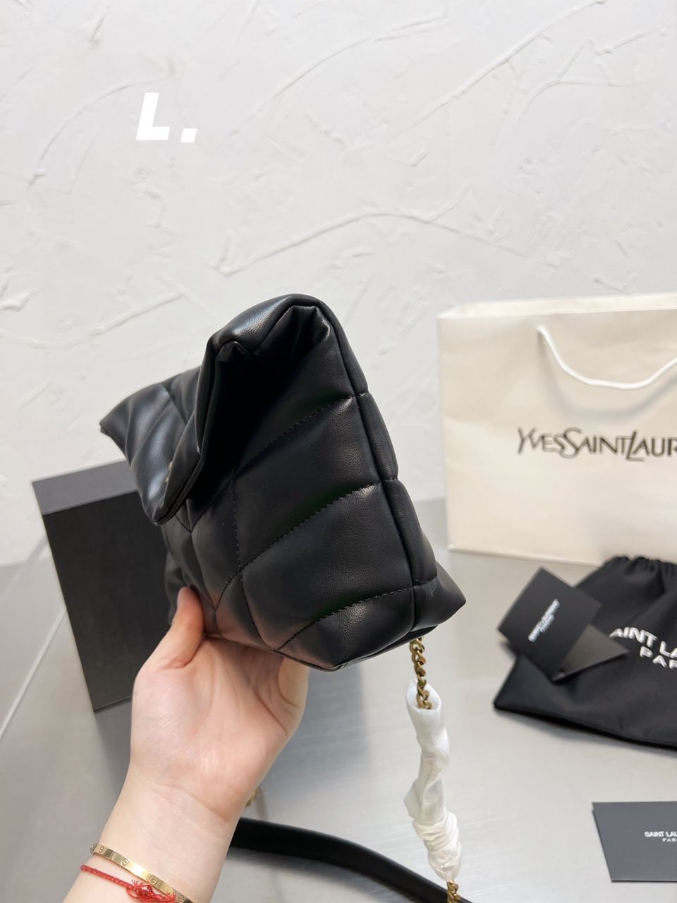 YS bag