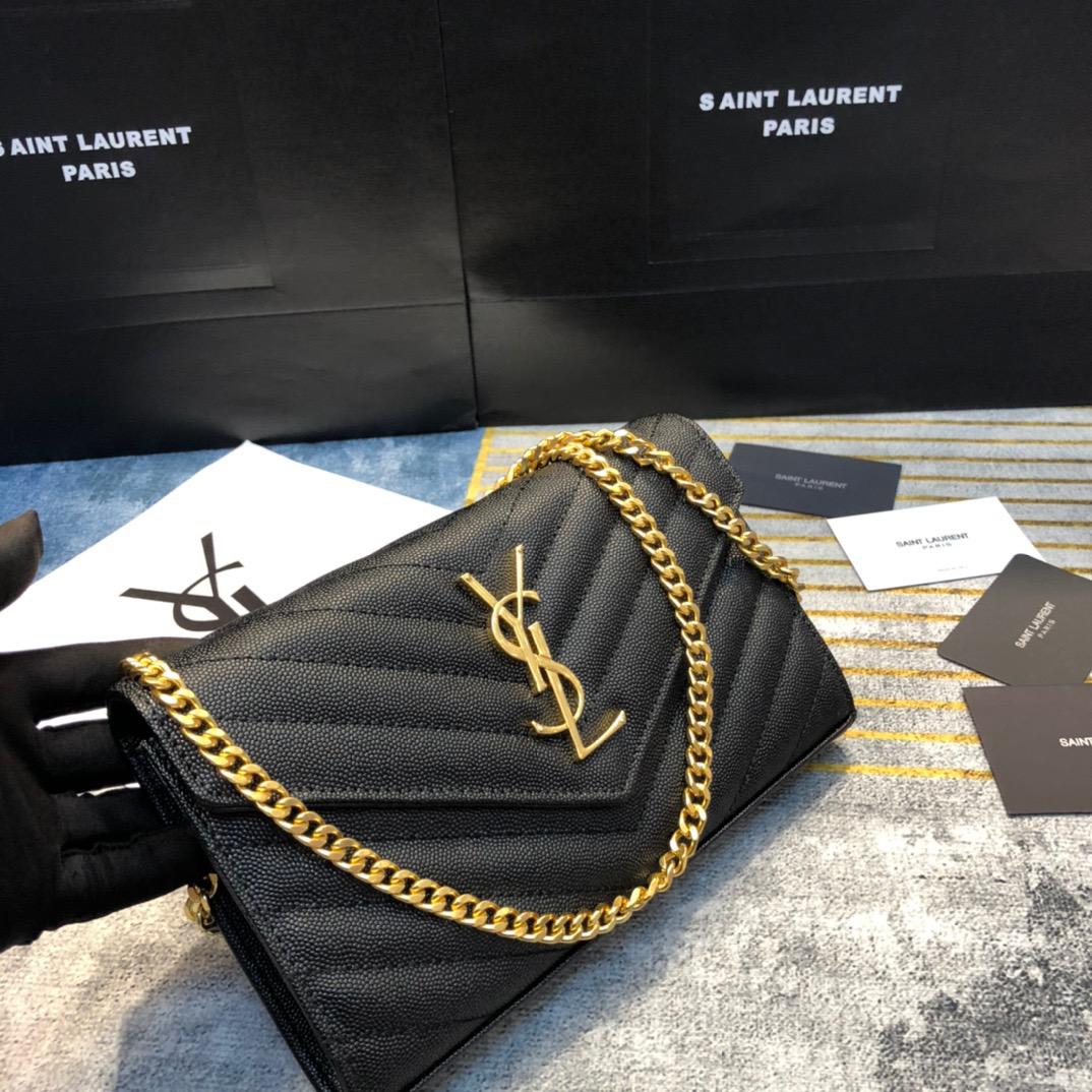 Ys bag