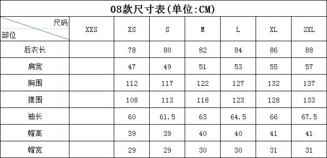 Men’s CG JACKET