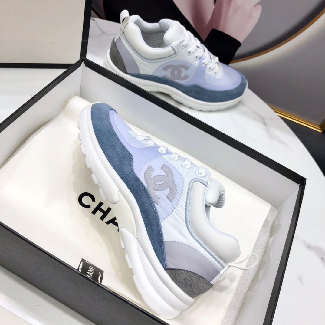Cc trainers