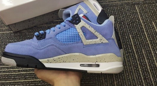 Jd Air Retro