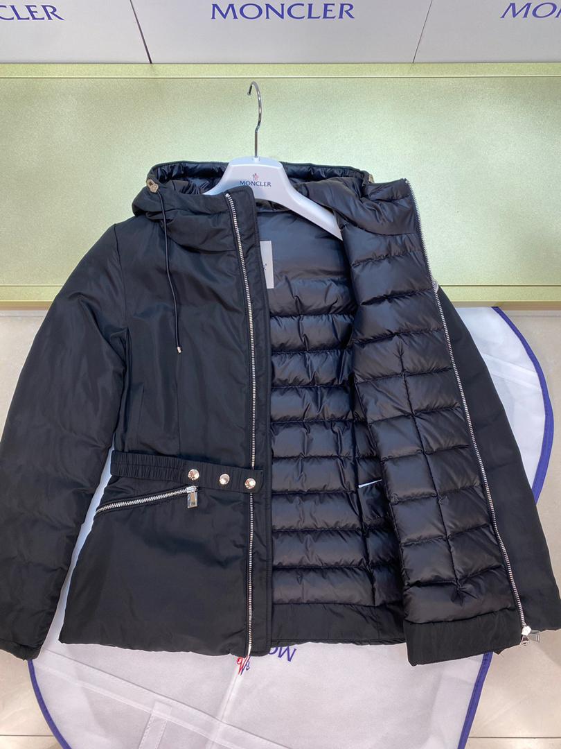 Ladies mm jacket