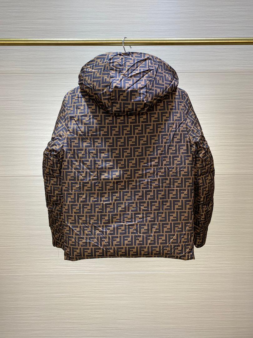 FF jacket