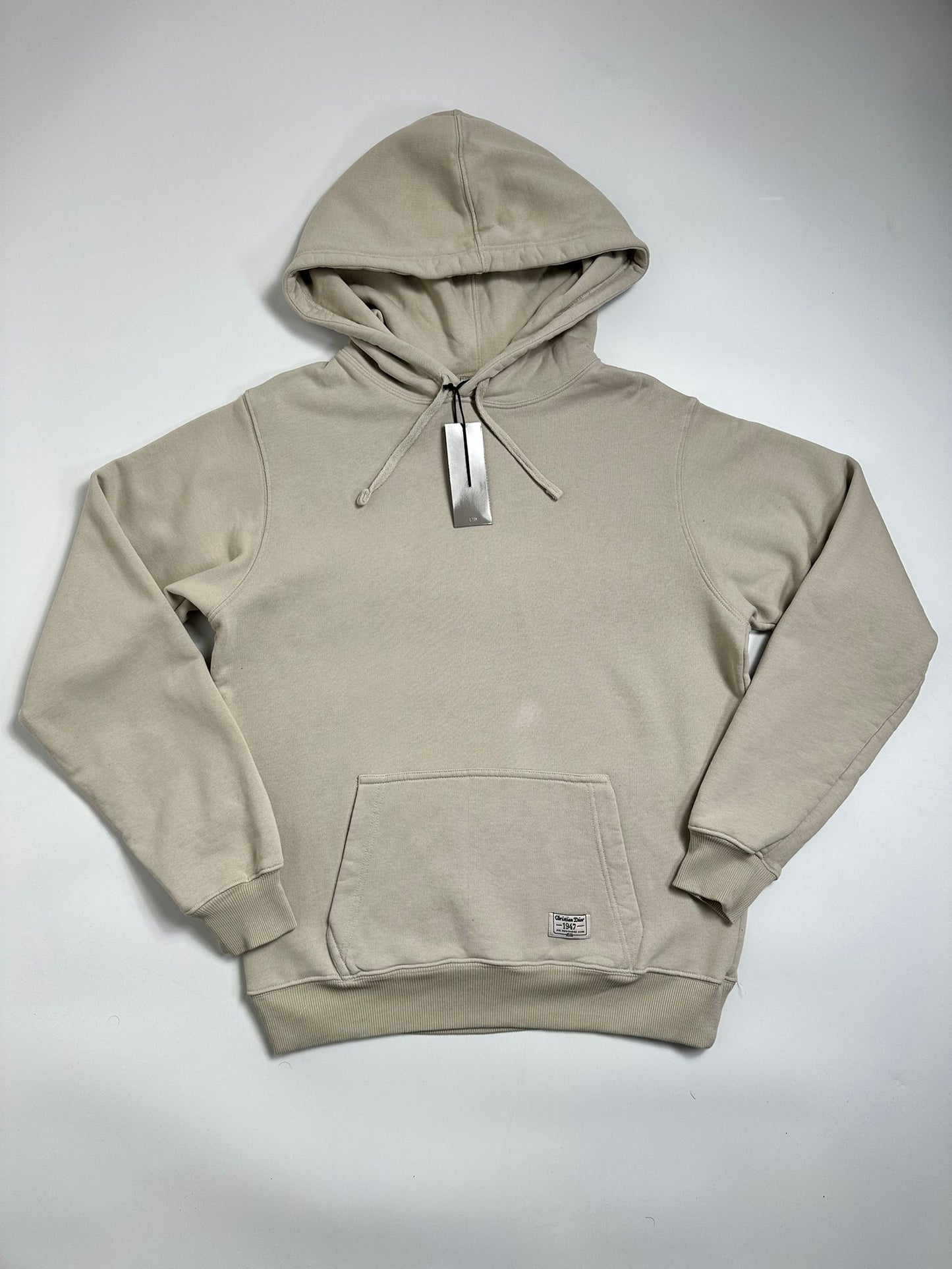 CD hoodie