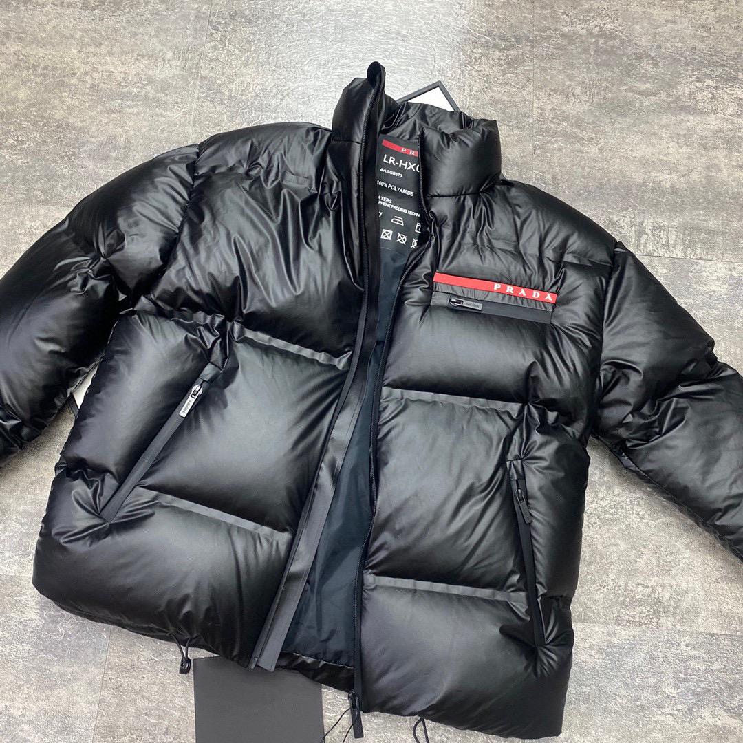 Pra jacket