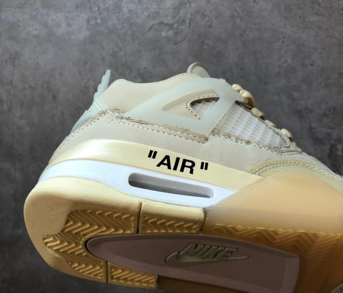Jd Air Retro