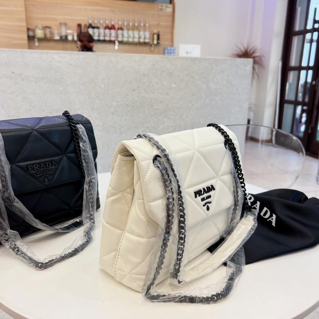 Pra bags