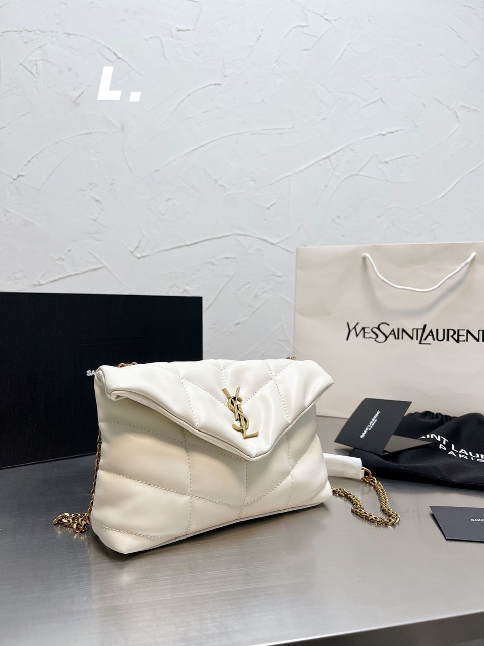 YS bag